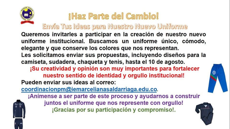 y tù...que idea tienes???